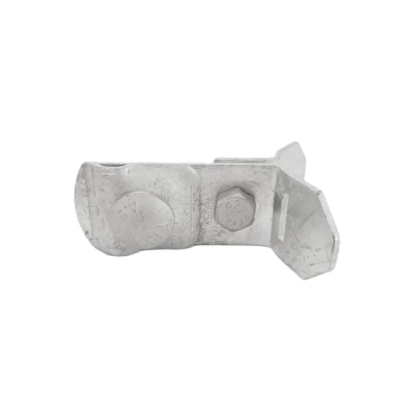 Svorka univerzálna potrubná bez pásika.