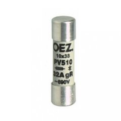 Poistka 10x38 PV510 10A gR (istenie polovodičov)