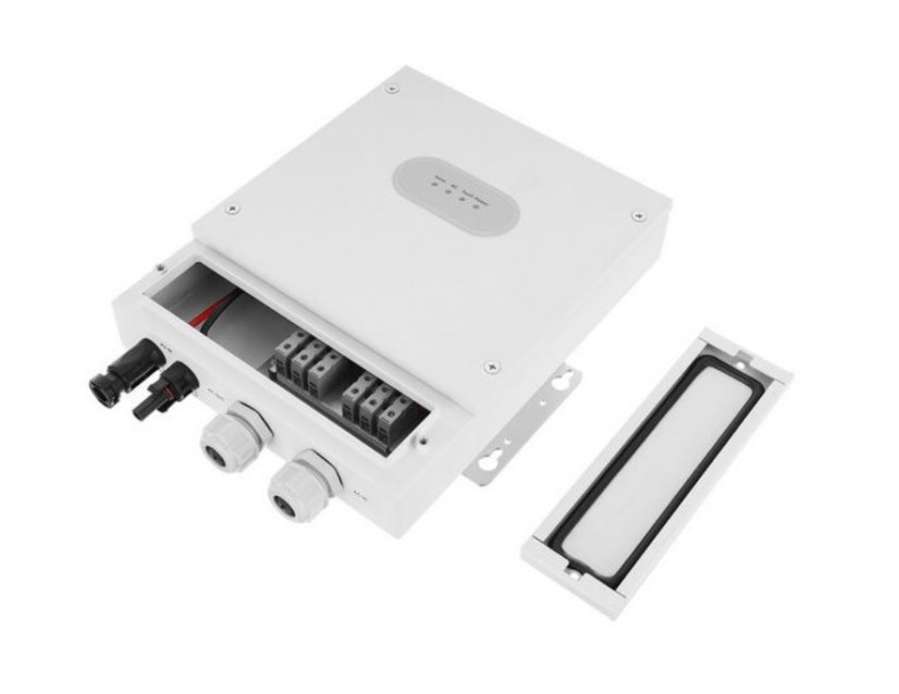 ECO Solar Boost MPPT-4000 4kW GRID