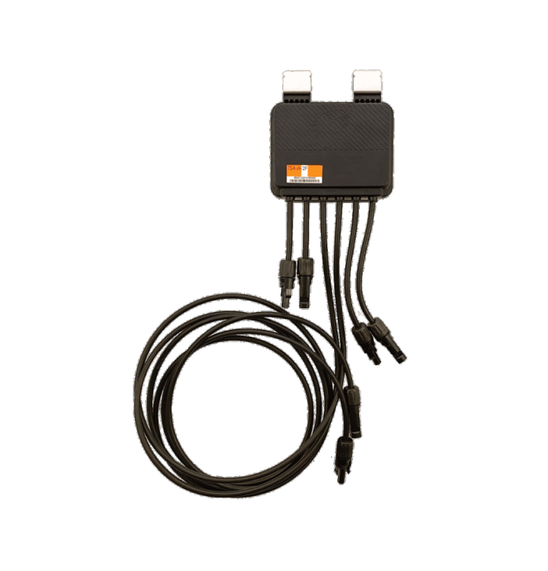 Tigo TS4-A-2F pre 2 panely do 1000 W (MC4)