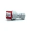 SEZ Vidlica IVN1653 400V 16A 5P IP44