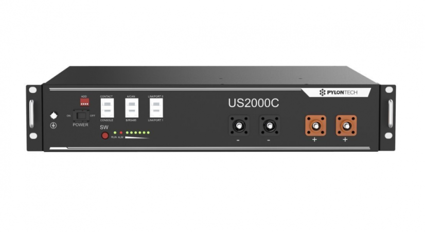 Batéria Pylontech US2000C