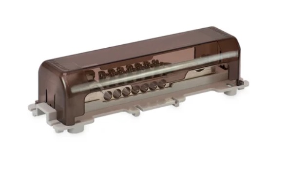 Ekvipotenciálna svorkovnica PAS 01 (EQ03)