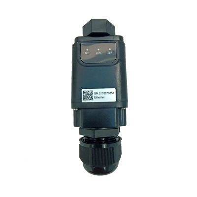Usb Ethernet Monitoring