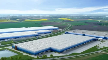 Sungrow spúšťa výrobu v Európe