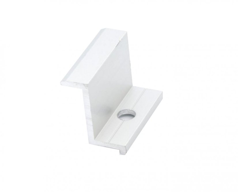 AL Príchytka krajná JH 30 mm