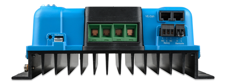 MPPT solárny regulátor Victron Energy SmartSolar 12/24/48V 150/70-Tr VE.Can