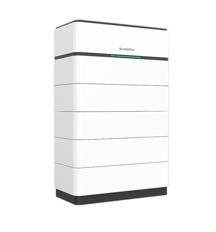Batéria Sungrow SBH250
