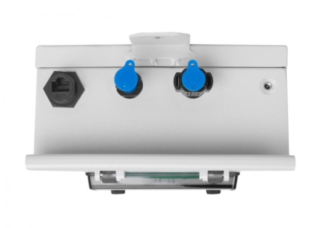 BMS/BMU Management Sungrow SBR HV