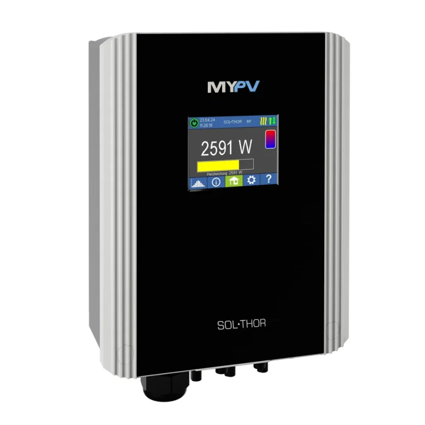 my-PV SOL•THOR 3,6 kW