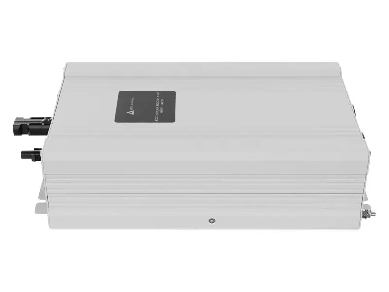 ECO Solar  Boost EVO MPPT-4000 4KW