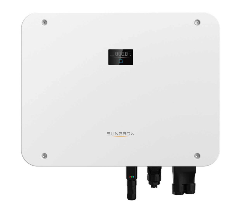 Hybridný striedač Sungrow SH10T V11