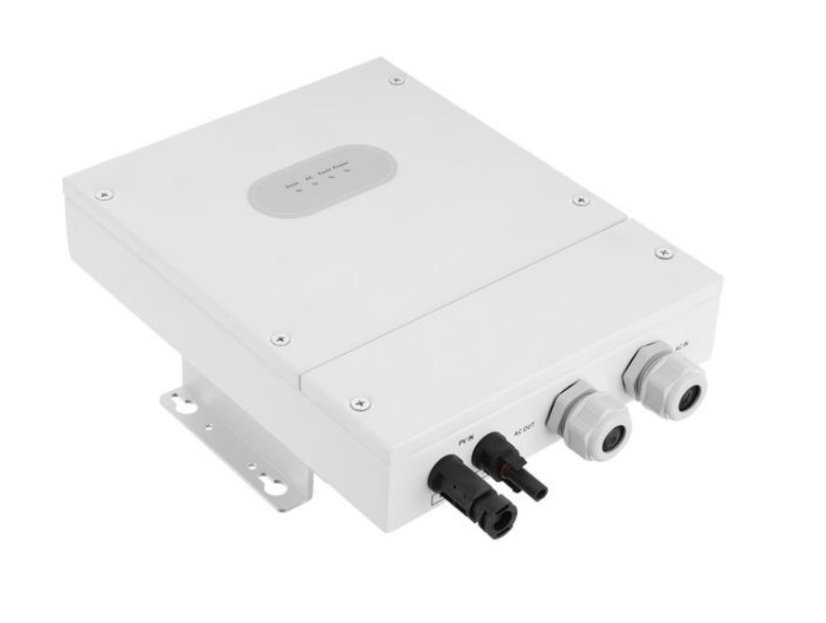 ECO Solar Boost MPPT-4000 4kW GRID