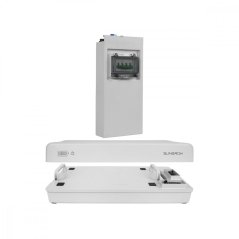 BMS/BMU Management Sungrow SBR HV