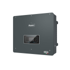 ZCS Azzurro HYD 10000 ZSS/HYD 20000 ZSS - Three-Phase Hybrid