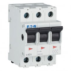 Modulárny vypínač EATON IS-40/3 3p