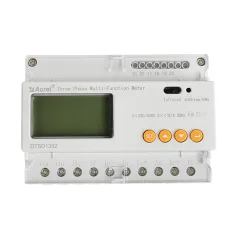 Smart Energy Meter 3f Sungrow DTSD1352 C/1 (6)A