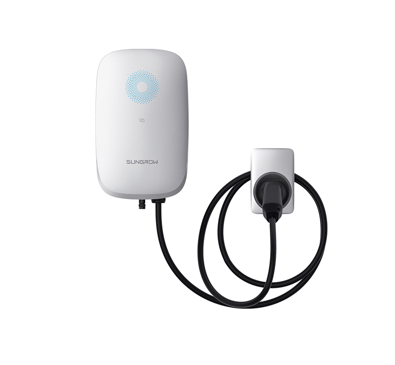 Sungrow AC22E-01 Wallbox (Cable)