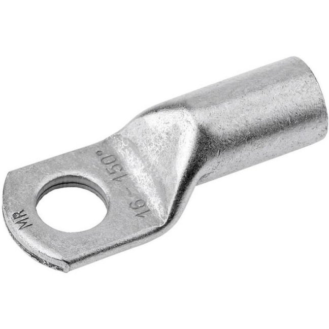 Káblové oko - trubkové S 35/M6