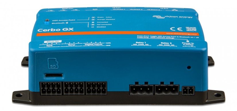 Victron Energy Cerbo GX