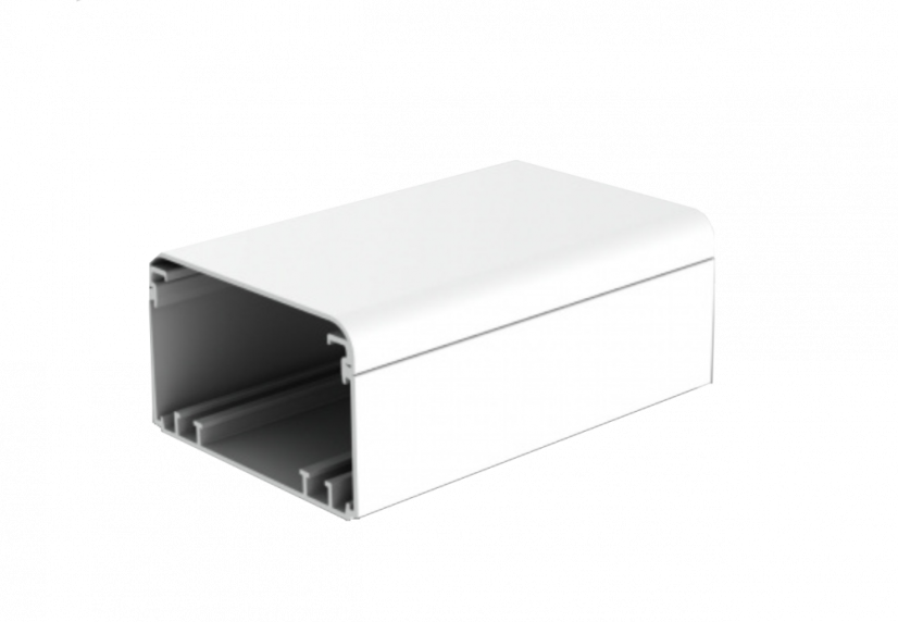 Kopos Elektroinštalačný kanál Elegant EKE 100X60_HD 100x60_2m