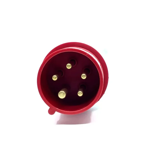 SEZ Vidlica IVN1653 400V 16A 5P IP44