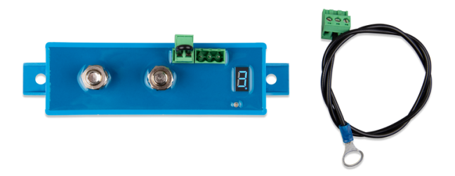 Ochrana batérií Smart BP-100 12/24V