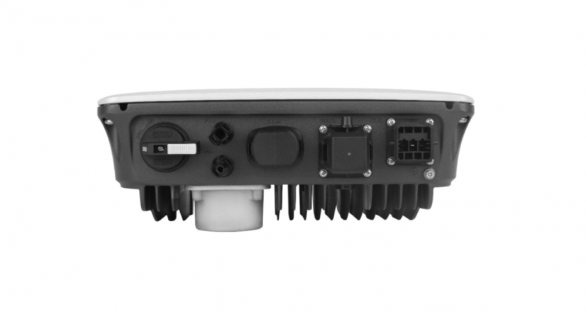 On-grid FV striedač Sungrow SG3.0RS-S + Winet-S