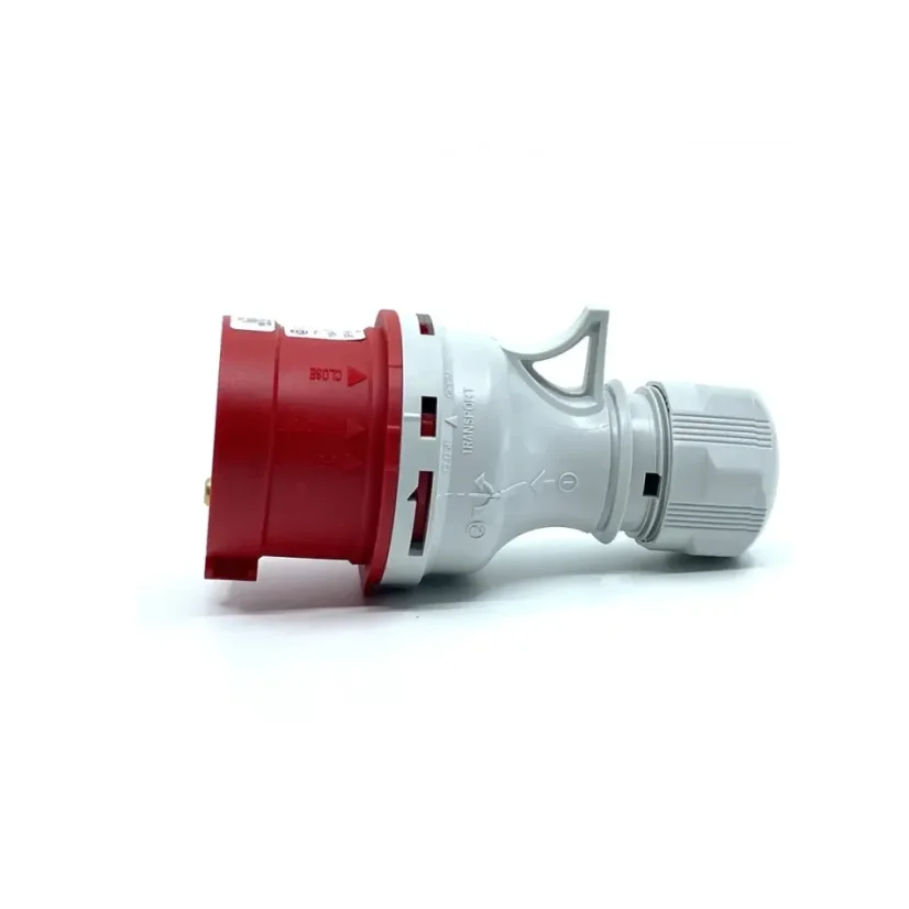 SEZ Vidlica IVN1653 400V 16A 5P IP44