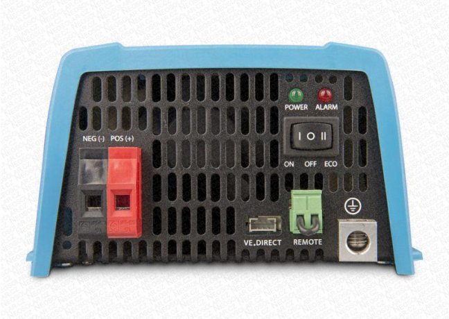 Menič napätia 12V 250VA Sinus Victron Energy Phoenix VE.Direct