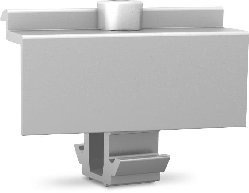 K2 DomeClamp EC Set 30-50 mm