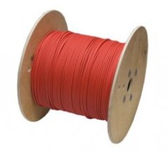 Solárny Kábel EFK SOLAR-80 4 mm² červený