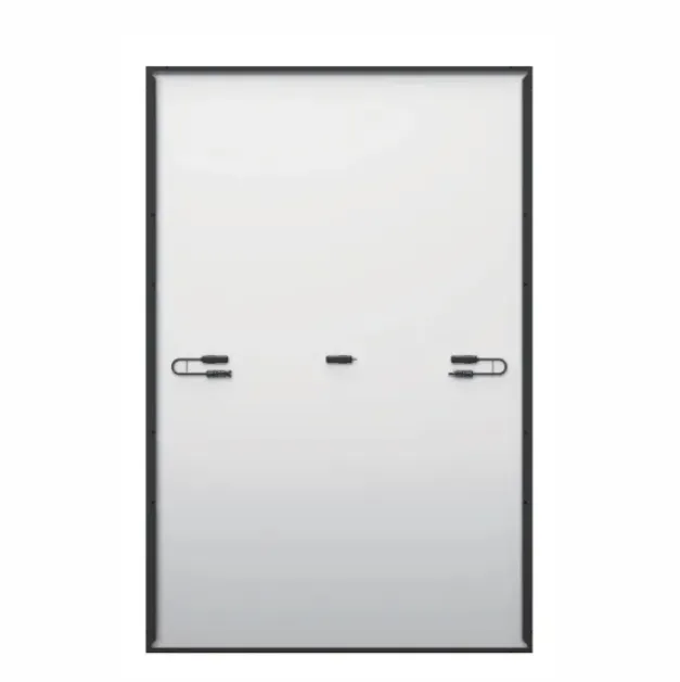 Fotovoltický panel - LONGi Hi-MO 6 Explorer LR5-54HTH-440M (čierny rám)