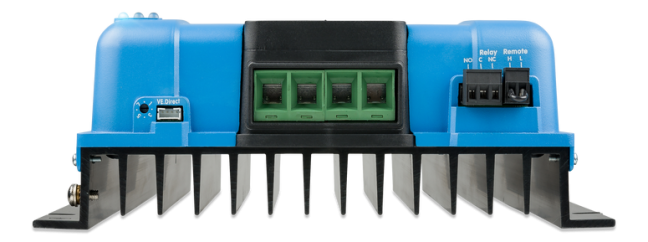 MPPT SMART solárny regulátor Victron Energy 12/24/48V 250/70-Tr