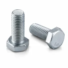 Šroub M10 x 25 - šesťhranný