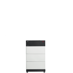 BYD Battery-Box Premium HVM 8.3