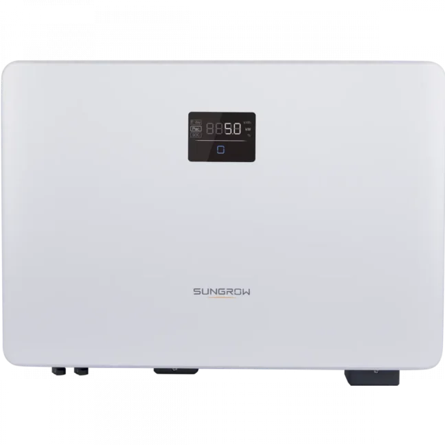 Hybridný striedač Sungrow SH3.0RS + WiNet-S