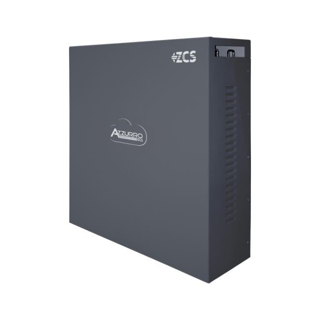 ZCS Storage Box (pre 2 batérie Pylontech)
