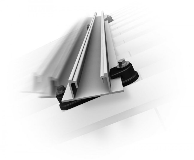 K2 BasicRail 22