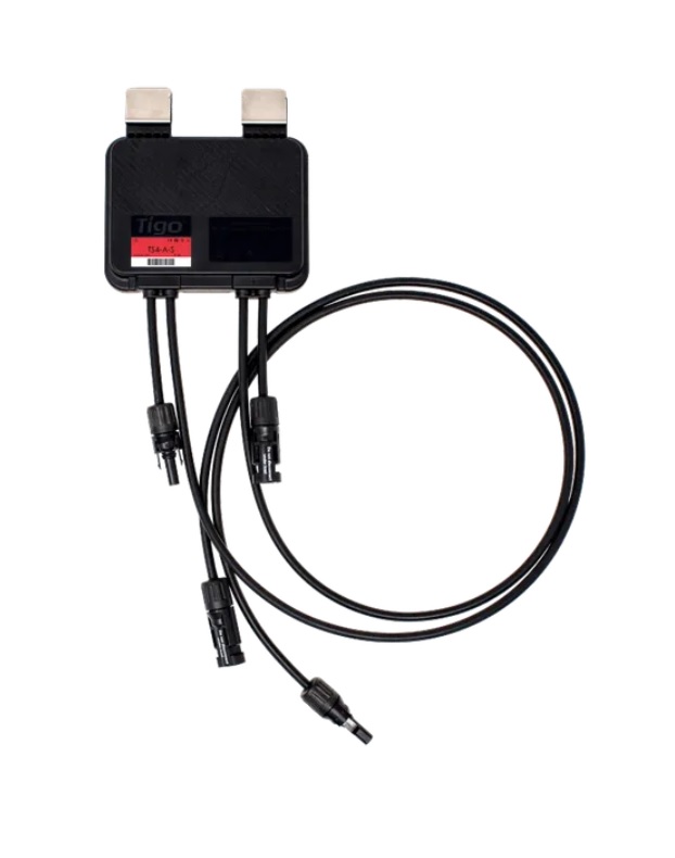 Tigo TS4-A-S 700W fotovoltický optimizér (MC4)