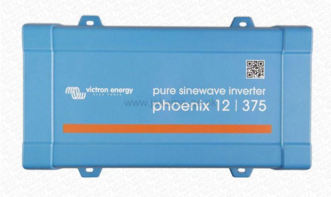 Menič napätia 12V 250VA Sinus Victron Energy Phoenix VE.Direct