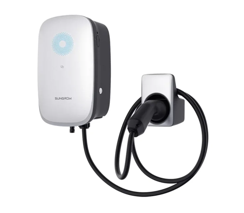 Sungrow AC22E-01 Wallbox (Cable)