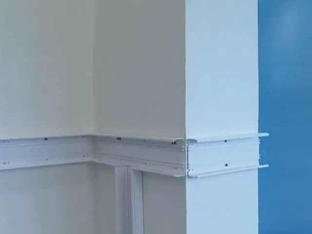 Kopos EKE 140x60 montáž