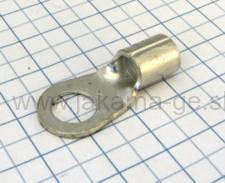 Oko medené S16mm/M6