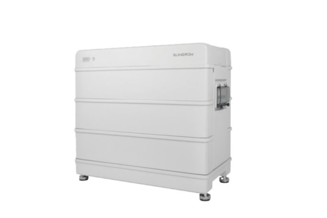 Batéria Sungrow SBR096