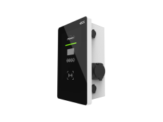 Nabíjacia stanica ZCS EV CHARGE 3-PH 11KW (IP54)