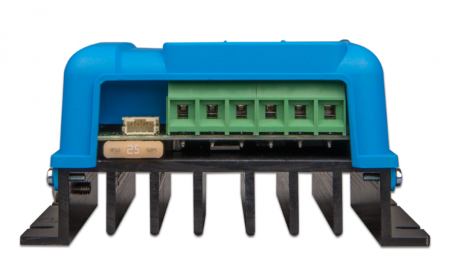 MPPT Smart solárny regulátor Victron Energy 48V 100/20A