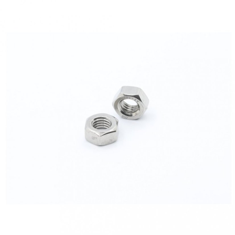 Matica M8 šesťhranná (nerez A2)