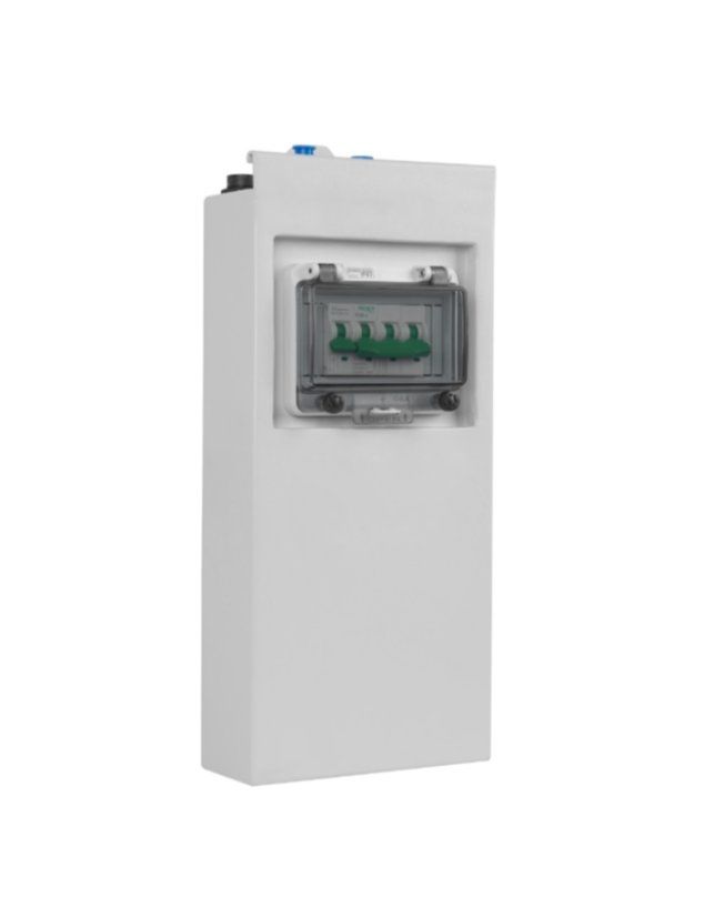 BMS/BMU Management Sungrow SBR HV