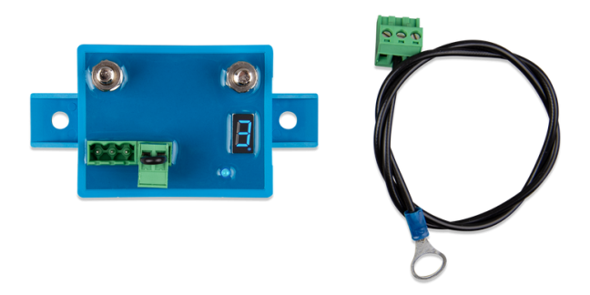 Ochrana batérií Smart BP-65 12/24V
